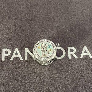 Pandora EPCOT International Flower & Garden Festival Snow White Charms